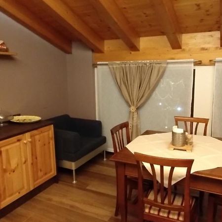 Agriturismo Le Valli Liedolo Экстерьер фото