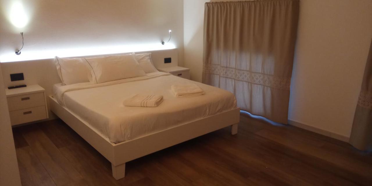 Agriturismo Le Valli Liedolo Экстерьер фото